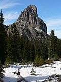 Thumbnail for Cathedral Rock (Washington)