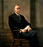 30.º Calvin Coolidge 1923–1929