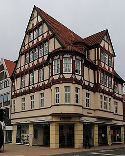 Celle Westcellertorstraße 11 9253