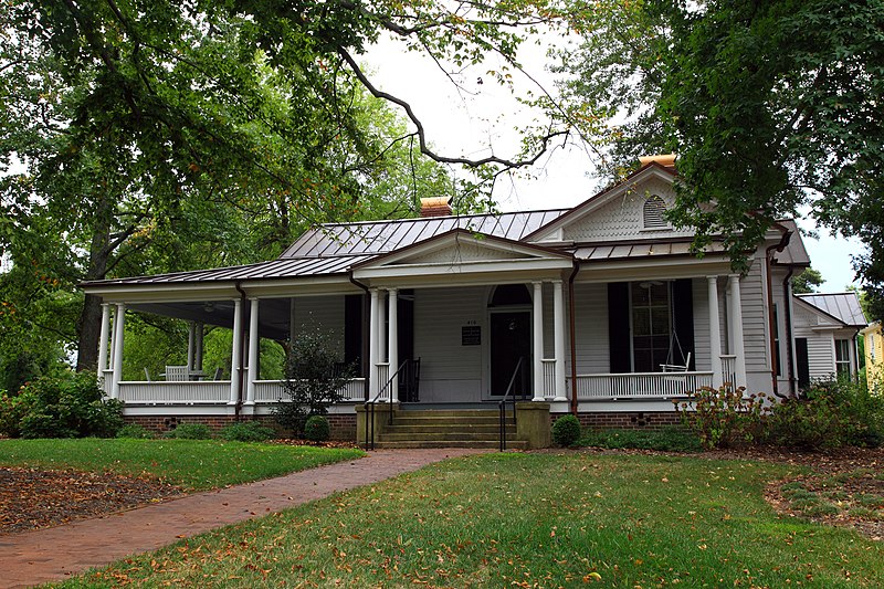 File:Center for the Study of the American South.jpg