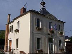 Cernay-la-Ville ê kéng-sek