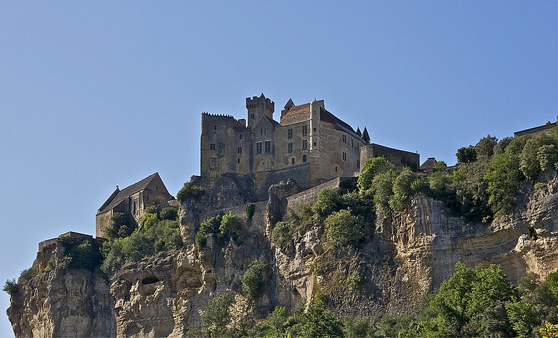 File:Château de Beynac 2.jpg