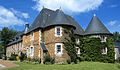 Castillo de Briançon