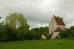 Vignette pour Manoir de Rocheblond