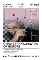 Thumbnail for File:Chamber Orchestra Europe (programmaboekje).pdf