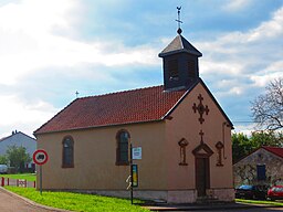 Kapellet i Lacroix