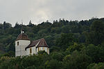 chapelle Ste-Anne