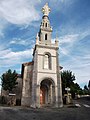 Chapelle Notre-Dame-du-Devoir de Villeneuve-de-Berg