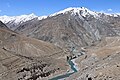 * Nomination View on Zarap River between Char and Phuktal Gompa / Ladak, India --Imehling 17:19, 8 November 2023 (UTC) * Promotion  Support Good quality. --Jakubhal 20:06, 8 November 2023 (UTC)