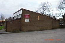 The Saint Ralph Sherwin Catholic Church ChellastonCatholic.jpg