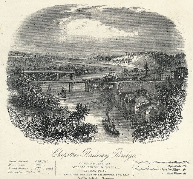 File:Chepstow railway bridge.jpeg