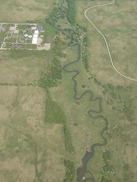 File:Chicago as seen from a commercial flight 28.JPG