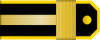 Chief Petty Officer rank insignia (North Korea).svg