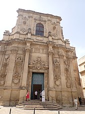 Santa Chiara