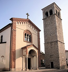 Église des Saints Pierre et Paul (Staranzano) 02.jpg