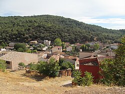 Hình nền trời của Chillarón del Rey, Tây Ban Nha