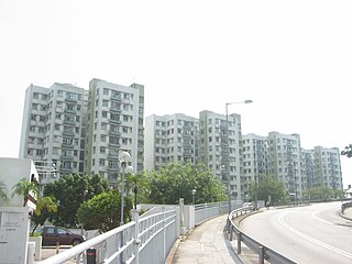 Ching Lai Court