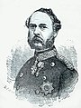 Christian 9., født 1818, dansk konge fra 1863-1906
