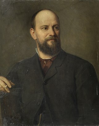 <span class="mw-page-title-main">Siegmund L'Allemand</span> Austrian painter (1840–1910)