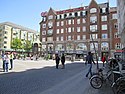 Christianshavns Torv, Копенгаген.jpg