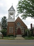 Thumbnail for Church of Our Saviour (Mechanicsburg, Ohio)