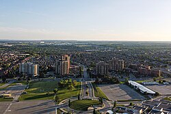 Churchville-Brampton Aerial view 2021.jpg