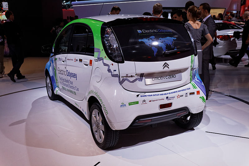 File:Citroën - C-Zero - Mondial de l'Automobile de Paris 2012 - 202.jpg