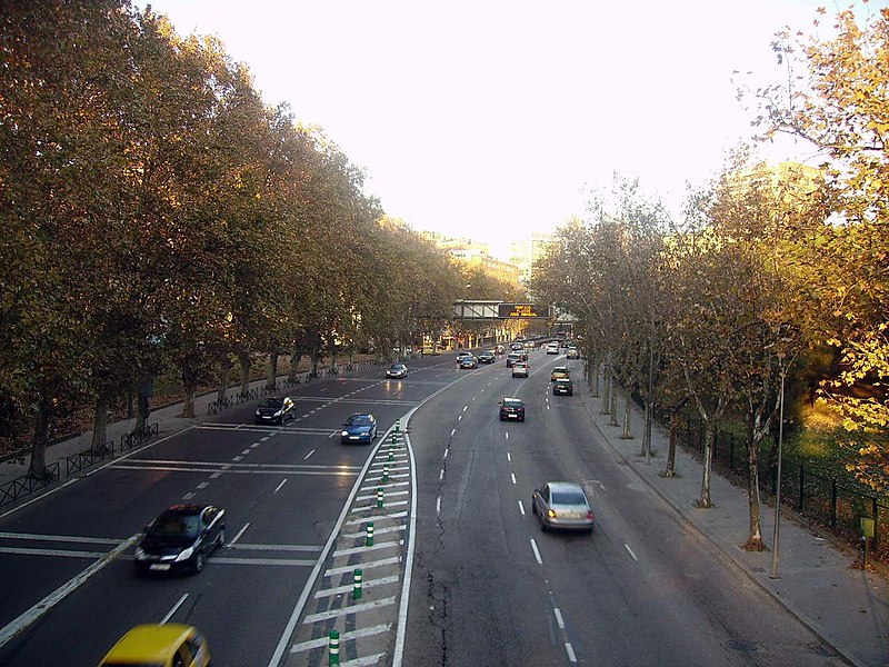 File:Ciudad Universitaria - panoramio - Ricardo Ricote Rodrí… (4).jpg