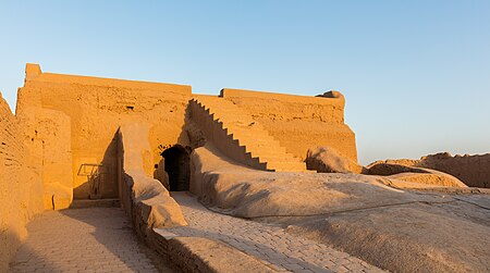 Ciudadela de Meybod, Irán, 2016-09-20, DD 10.jpg