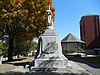 St. Johnsbury Historic District Civil War Memorial, St Johnsbury VT.jpg