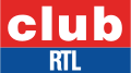 Logo de Club RTL du le 18 octobre 1998 au 28 mars 2023