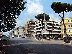 Aurelio (suburbio di Roma)