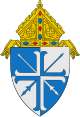 Armoiries du diocèse