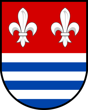 File:CoA of Zdice.svg (Quelle: Wikimedia)