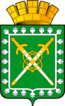 Blason de Lesnoï