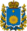 Wappen des Gouvernements Podolien.png