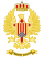 Coat of Arms of the Former 4th Spanish Military Region (Until 1984).svg