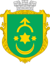 Coat of arms Stepan