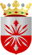 Coat of arms of Bernheze.svg