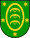 Coat of arms of Nemanice.svg