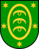 Coat of arms of Nemanice