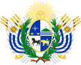 Coat of arms of Uruguay (1829-1908).svg