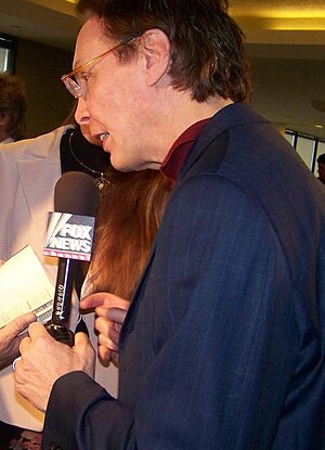 Alan Colmes