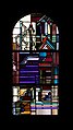 * Nomination Cologne, Germany: Stained glass windows of Johan Thorn Prikker in St. Georg, south side No .1 --Cccefalon 05:05, 3 March 2016 (UTC) * Promotion Good quality. --Hubertl 05:24, 3 March 2016 (UTC)