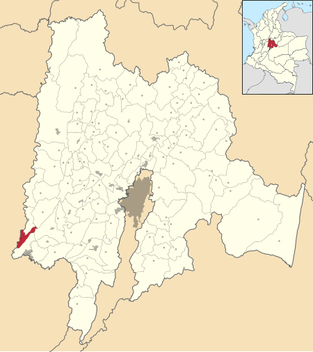 Nariño, Cundinamarca