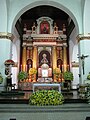 "Concatedral_de_San_Nicolas-Altar_Mayor-Rionegro.jpg" by User:SajoR