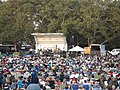 Concert at Brookdale Park (2006).jpg