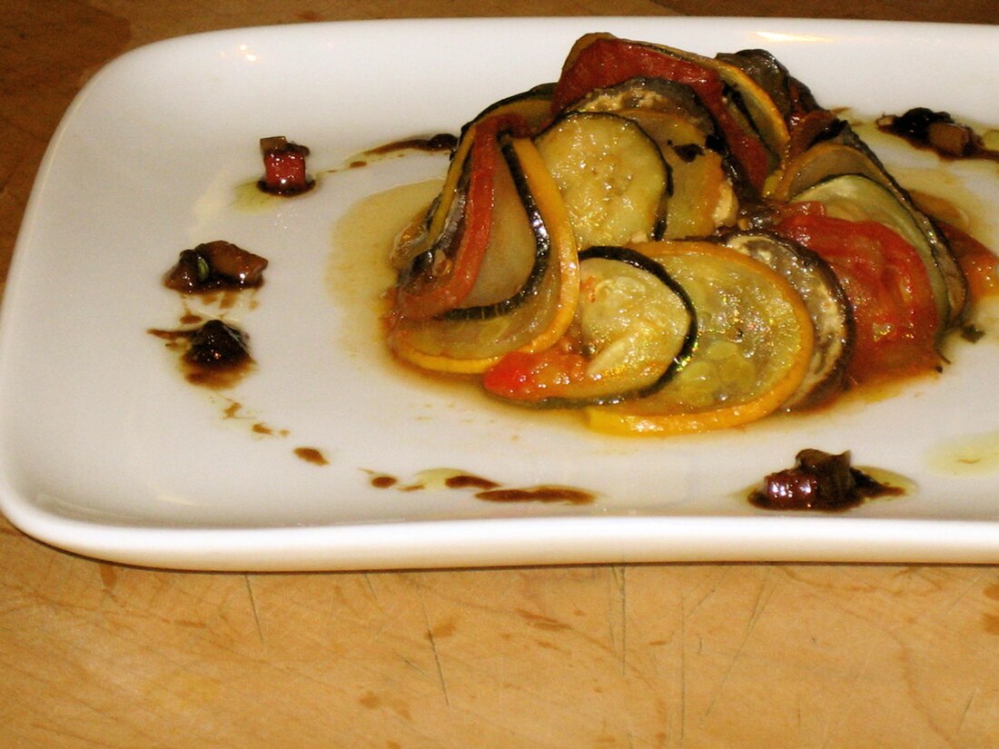 Confit byaldi