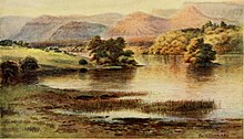 Carrowmore Lake