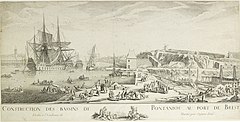 Мартов 18 век. Бристоль порт 18 век. Франция 1740 год. Роттердам 16 век. Порт Симода в 19 веке.